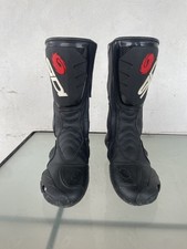 Stivali moto sidi vertigo - da,
