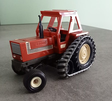 Britains 1:32 - Trattore Fiat 880 DT - ruote cingolate