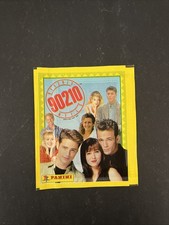 Beverly hills 90210 - hills, bustina