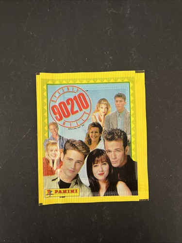 Beverly hills 90210 - beverly, bustina