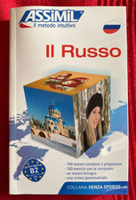 Corso di lingua russa Assimil