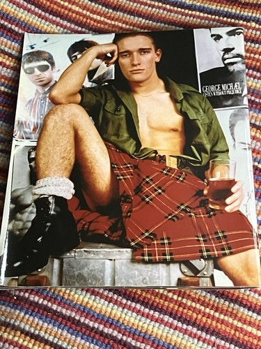 Mike gay arlen - mike,