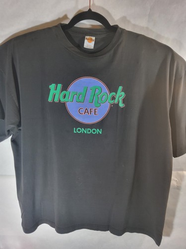 Shirt hard rock cafe - t-shirt,