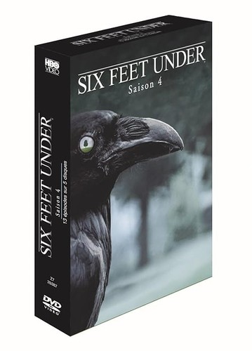 Six feet under - feet,