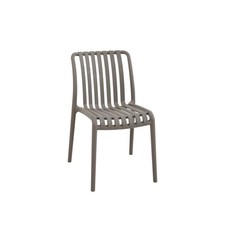 SEDIA DA GIARDINO IN