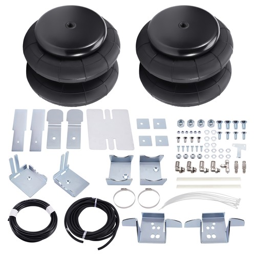 Kit sospensioni pneumatiche - 2,