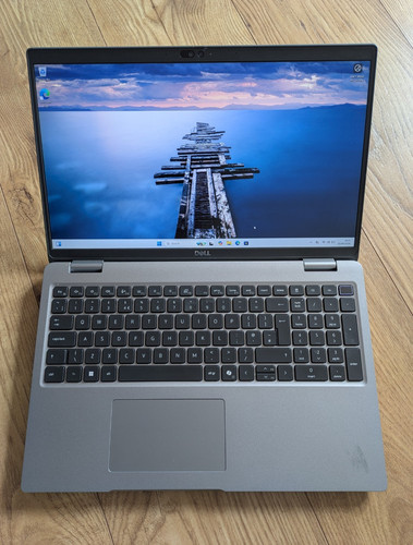 Dell latitude 5550 ultra - dell,