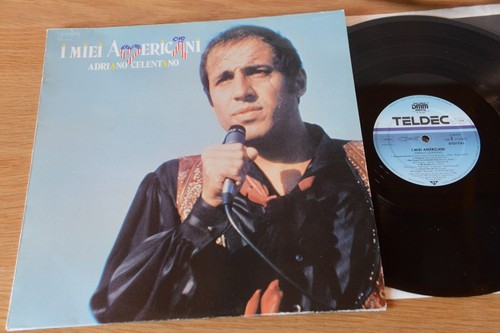 Adriano celentano i miei - celentano,