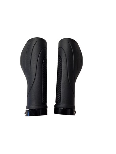 Coppia manopola ergonomica - coppia,