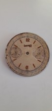 Eberhard pre extra fort - eberhard, dial