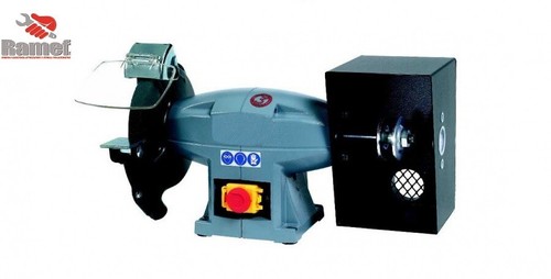 Smerigliatrice combinata - smerigliatrice,