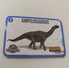 N 11 Ampelosaurus  Figurine