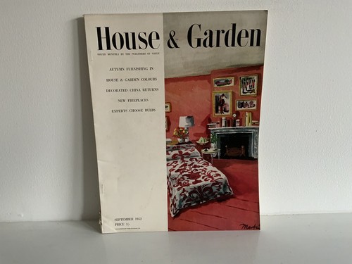 Vintage house garden - vintage,