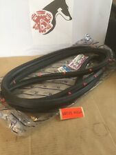 Guarnizione porta anteriore DX *ORIGINALE* HYUNDAI Galloper cod. HR533 102LK