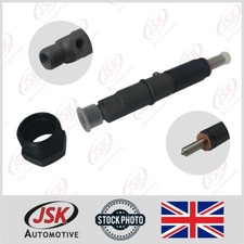 Iniettore per Cummins B Serie