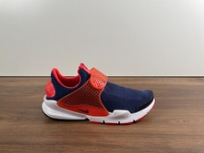 Nike Sock Dart Max arancione