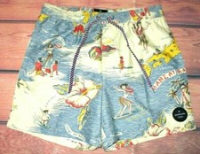 PANTALONCINO UOMO QUIKSILVER