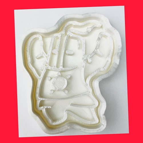 Tagliabiscotti sunbro demons - tagliabiscotti,