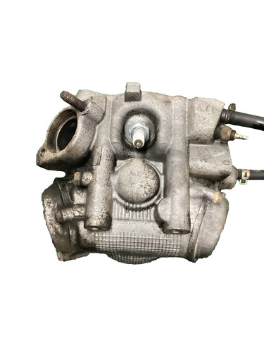 Testata completa yamaha 300 - testata,