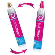 Servizio di ricarica CO2 425