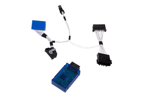 Modulo cabrio pro comfort - pro,