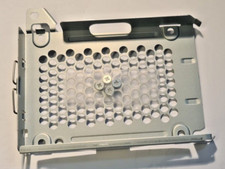 SLITTA STAFFA CADDY CONTENITORE HD HARD DISK PLAYSTATION 3 SLIM PS3 CECH-2504A