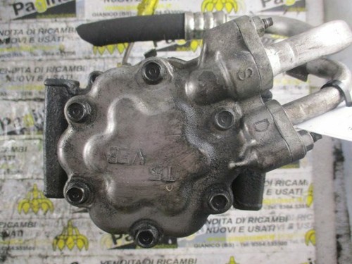 Ricambi usati 8hx - ricambi,