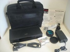 Canon BJC 80 Portable Compact