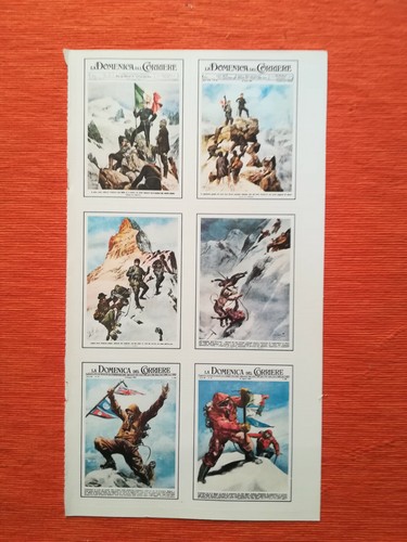 Figurine famose copertine - figurine,