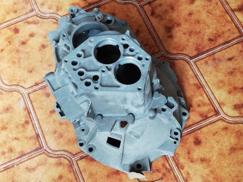 Scatola cambio fiat uno diesel - cambio,