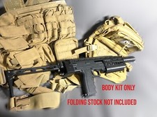 Kit corpo Tipx (senza marcatore o stock)