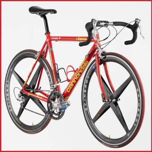 Cannondale caad alessio - caad, 3