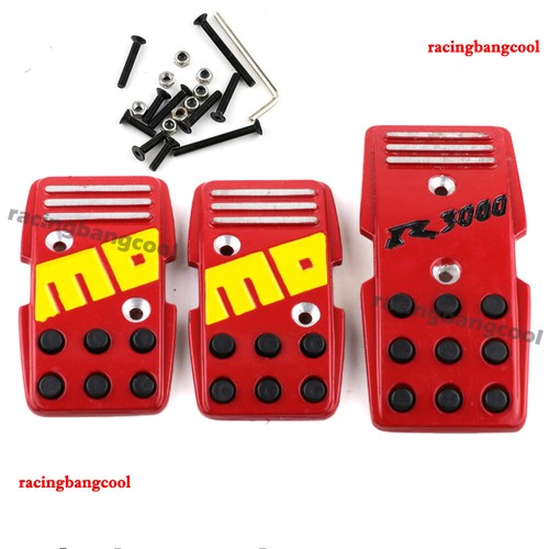 R3000 momo style rosso - momo,