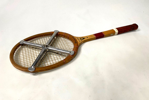Raquette tennis donnay - raquette,