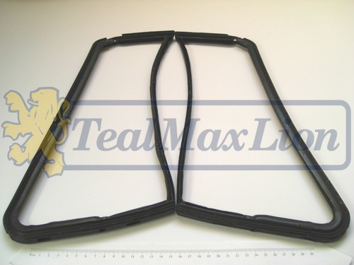 Jeu joints de - 2,