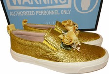 Scarpe da ballo Gucci Flower