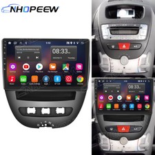 Per Toyota Aygo Citroen C1