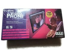 Vintage Boca Pro Video Phone