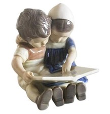Bing Grondahl figurine B&G