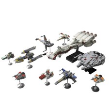 ZITIANYOUBUID Rebel Alliance