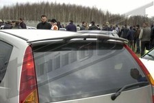 Fiat Punto 2 II-roof spoiler