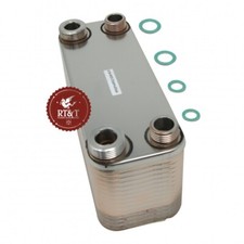 Scambiatore 30 Piastre per