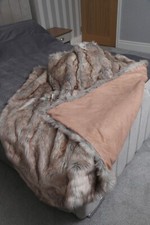 Macchia Bianca/Grigia con