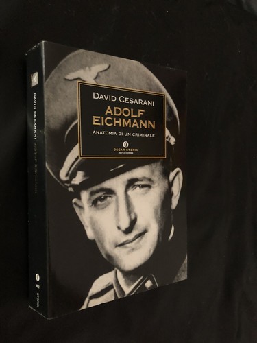 David cesarani adolf - david, cesarani-adolf