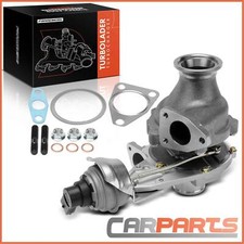 Turbocompressore per fiat 500l - fiat,