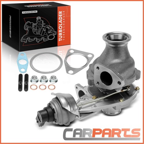Turbocompressore per fiat 500l - turbocompressore,