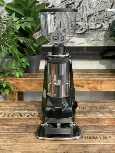 Mazzer major automatic - mazzer, brand