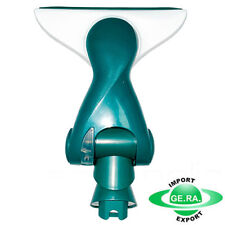 SPAZZOLA PER SCOPA FOLLETTO HD40 PER VK130 131 135 136 140 CON SOTTOSPAZZOLA