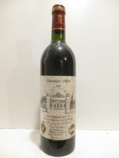  bordeaux chevalier ollier
