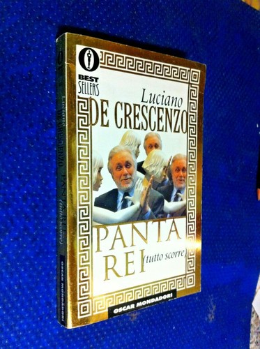 Luciano crescenzio panta - de,
